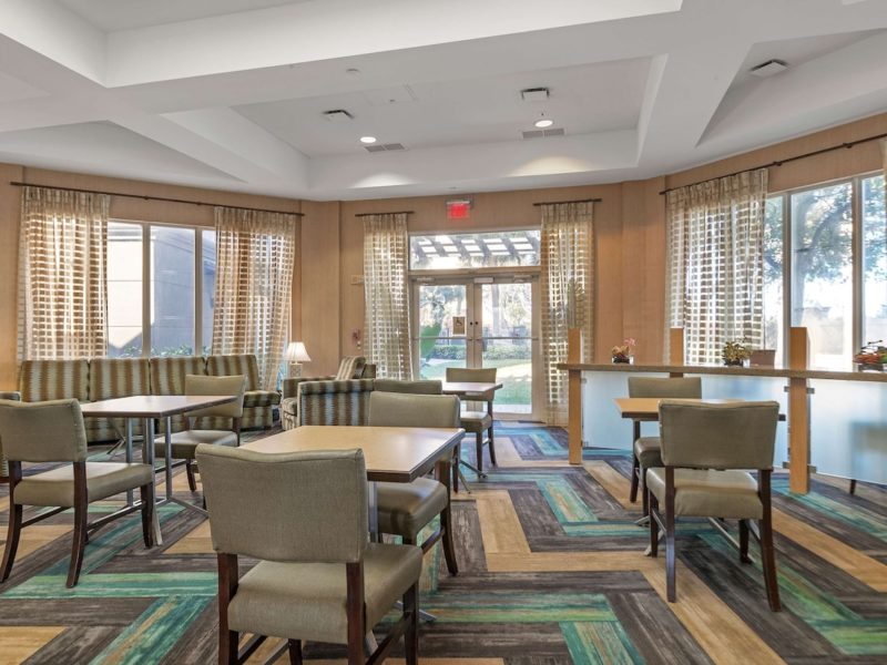 La Quinta Inn & Suites by Wyndham Ft. Lauderdale Airport