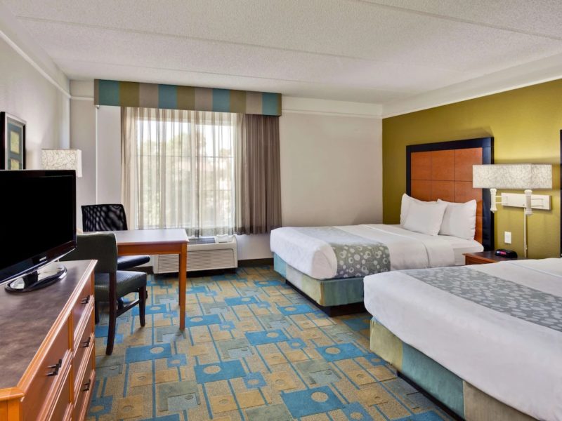 La Quinta Inn & Suites by Wyndham Ft. Lauderdale Airport